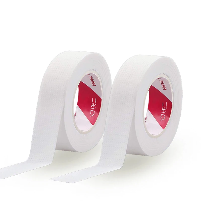 Eyelash Extension Japanese - 2/5 buah pita isolasi Jepang untuk