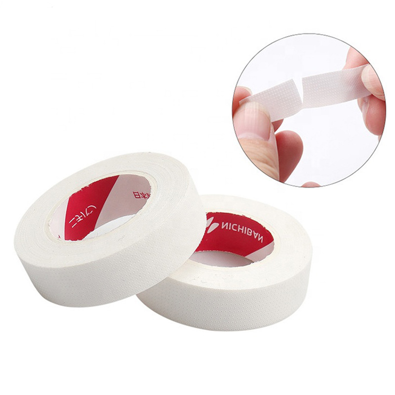 Eyelash Extension Japanese - 1 gulungan pita isolasi Jepang untuk