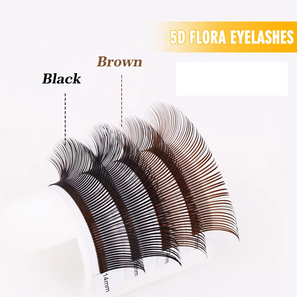 Ekstensi Bulu Mata Lashprofess - Eyelash Extension Wet Look ulasan dan harga