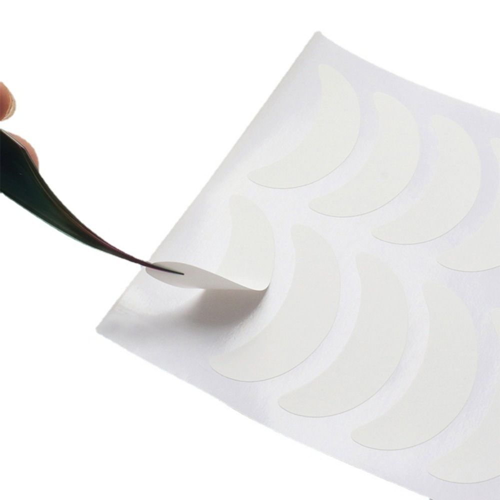 Stiker peralatan rias, tempela - Eyelash Extension Equipment ulasan dan harga