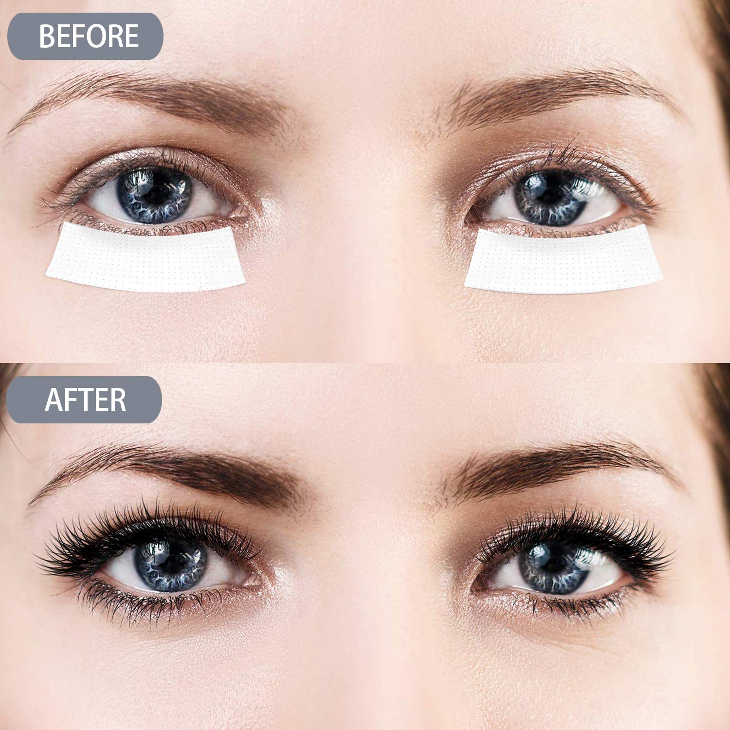 50 Gulungan Pita Isolasi Jepan - Eyelash Extension Japanese ulasan dan harga