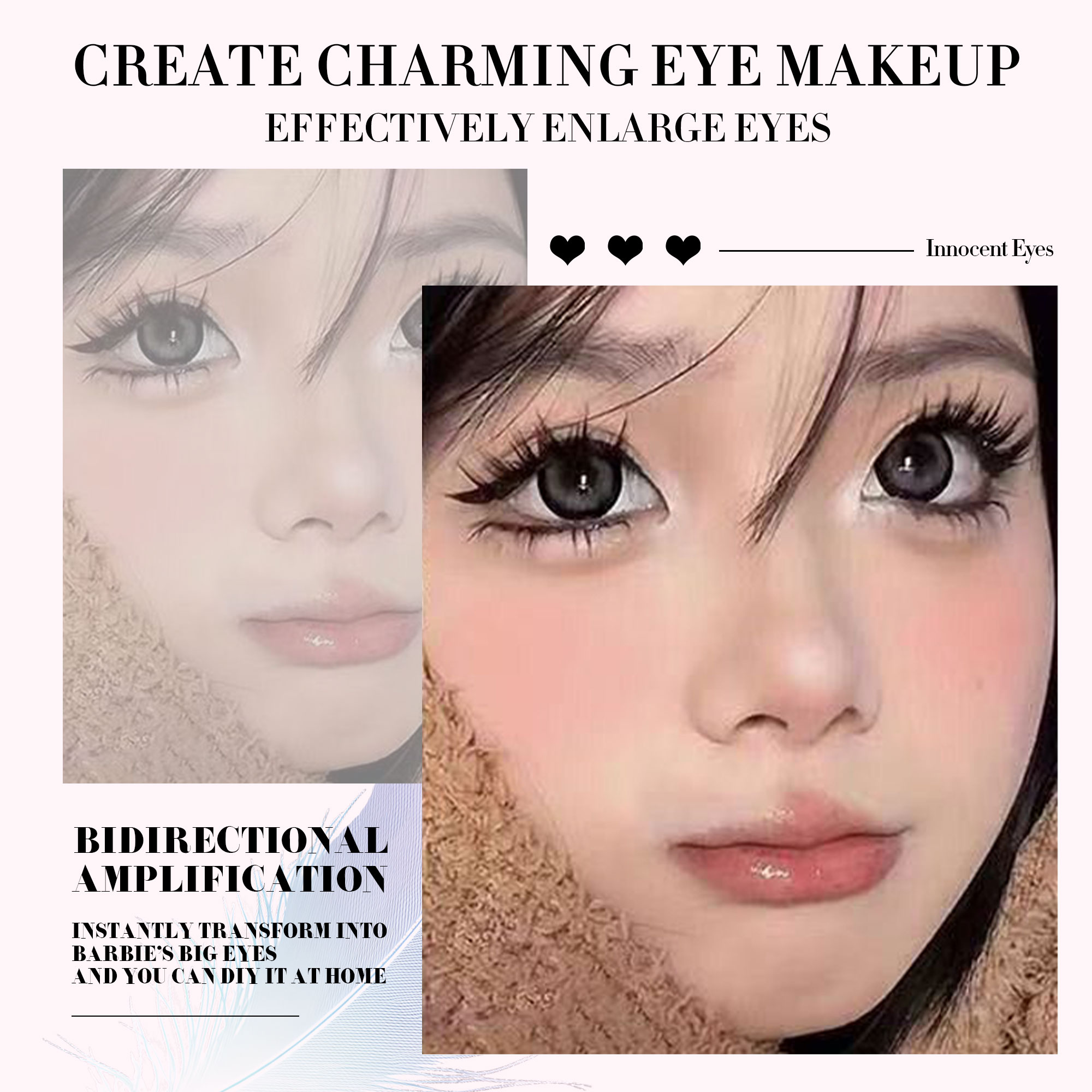 120 Cluster Kit Ekstensi Bulu  - Eyelash Extension Equipment ulasan dan harga
