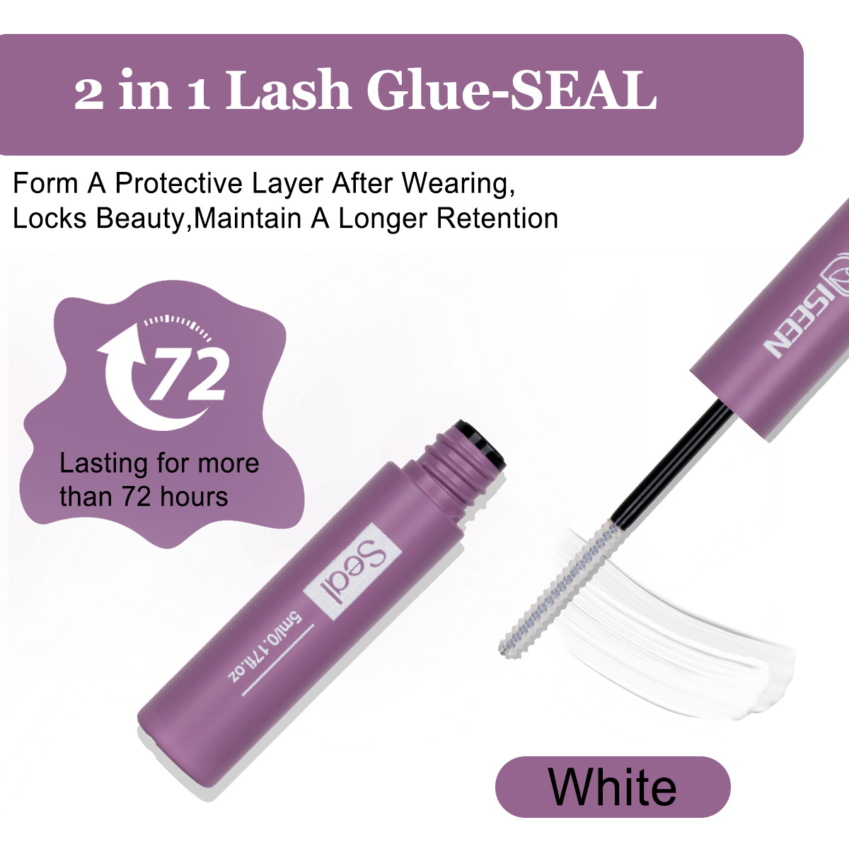 Kit Bulu Mata DIY Cluster Kapa - Eyelash Extension Equipment ulasan dan harga