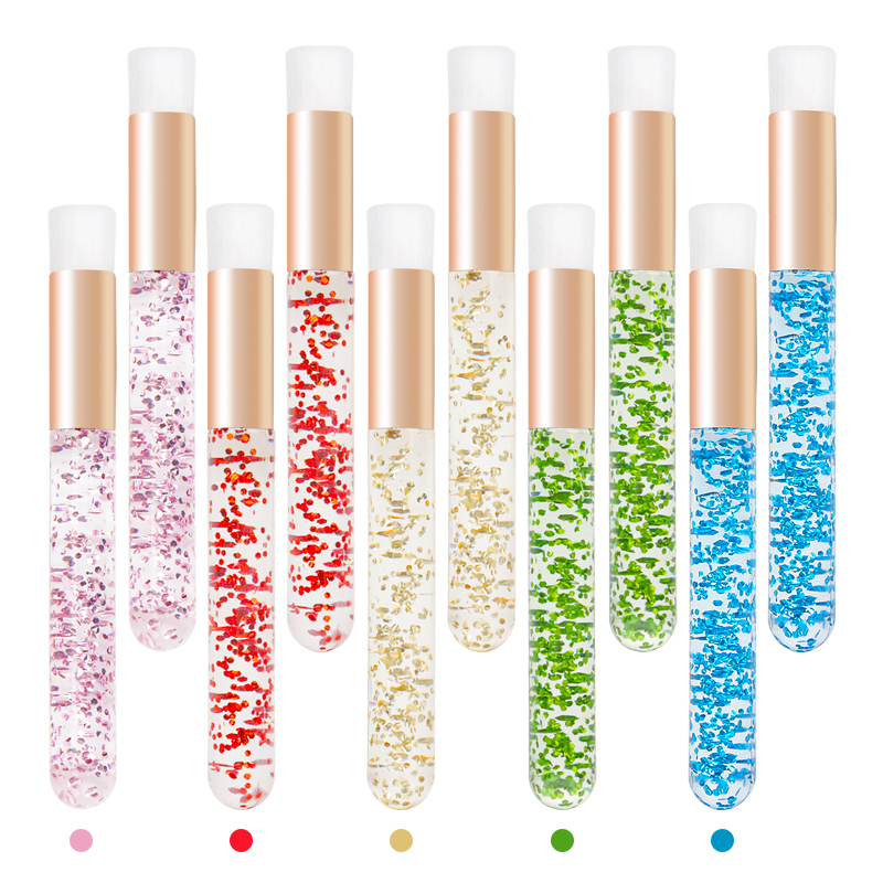 3 Buah Sikat Pembersih Sampo P - Lashes Eyelash Extension ulasan dan harga