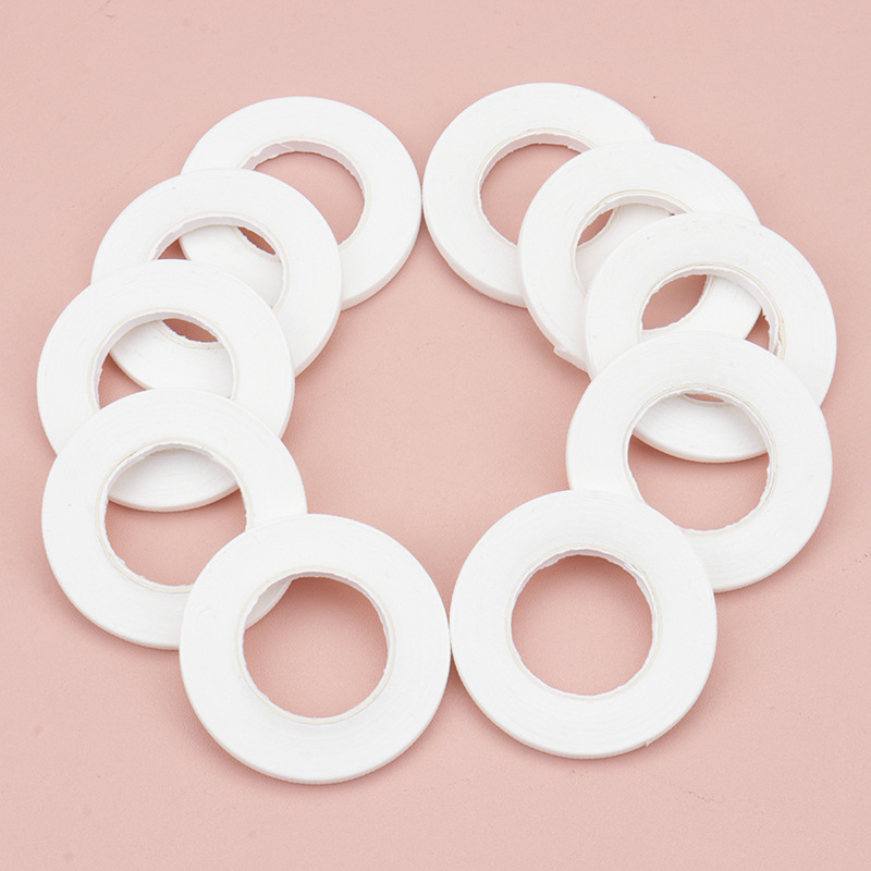 10 Gulungan 4mm Pita Isolasi E - Eyelash Extension Japanese ulasan dan harga