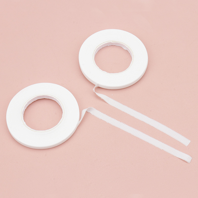 10 Gulungan 4mm Pita Isolasi E - Eyelash Extension Japanese ulasan dan harga