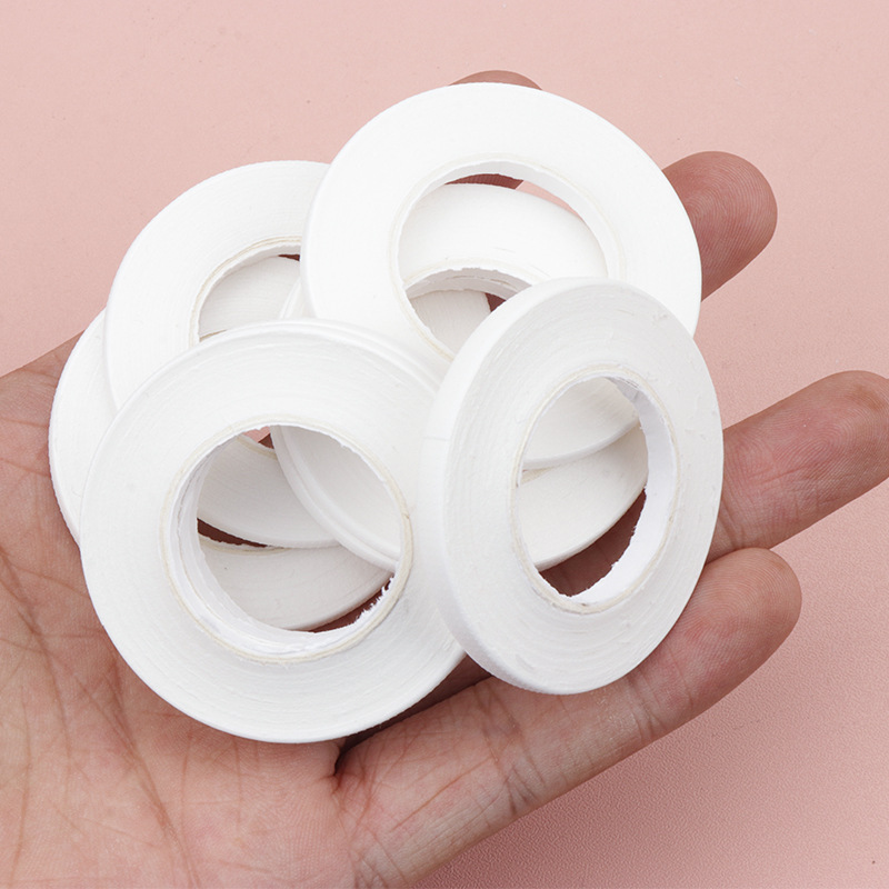 10 Gulungan 4mm Pita Isolasi E - Eyelash Extension Japanese ulasan dan harga