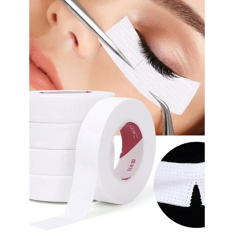 2/3/5 Buah Pita Isolasi Jepang - Eyelash Extension Japanese ulasan dan harga