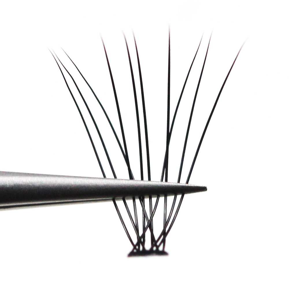 Grafting Dunia Bulu Mata Bulu  - Eyelash Extension Human Hair ulasan dan harga
