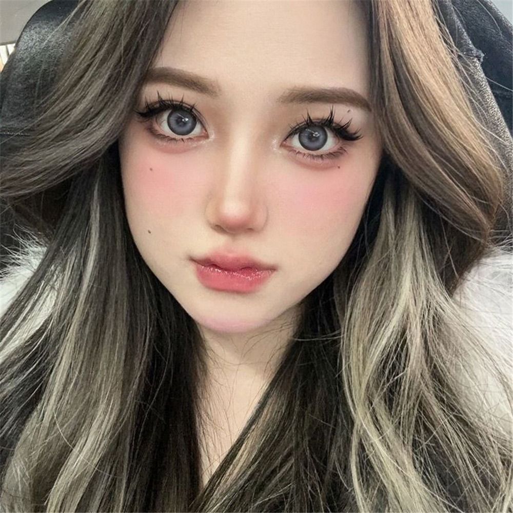 5 Pasang Bulu Mata Palsu Cospl - Eyelash Extension Japanese ulasan dan harga