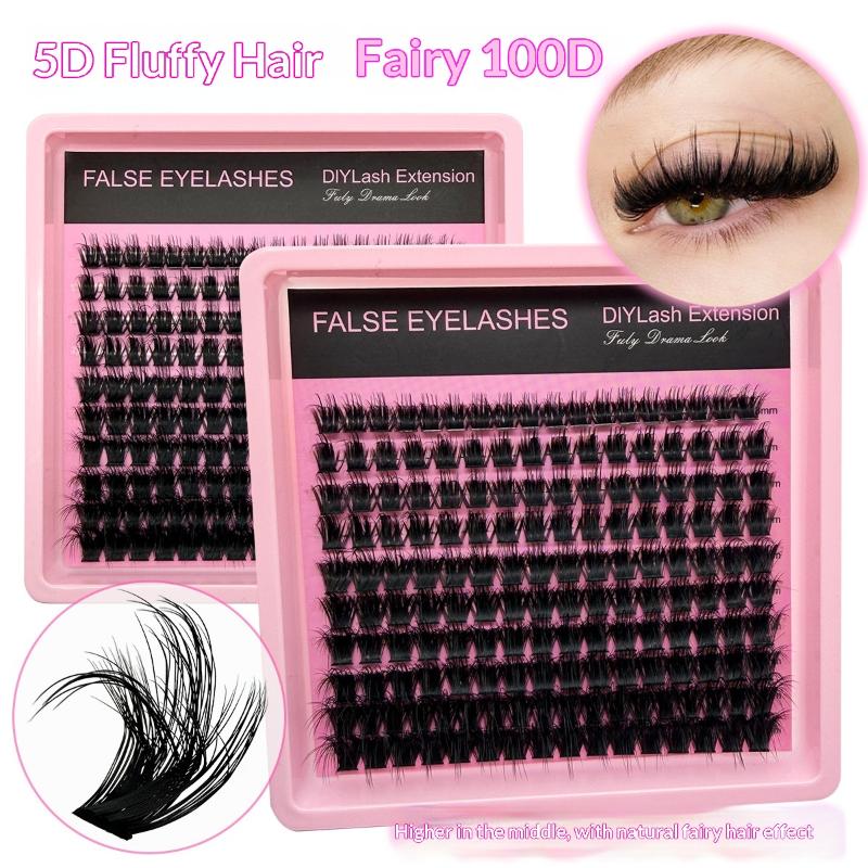 Bulu Mata Tebal Lembut 10 Bari - Lashes Eyelash Extension ulasan dan harga