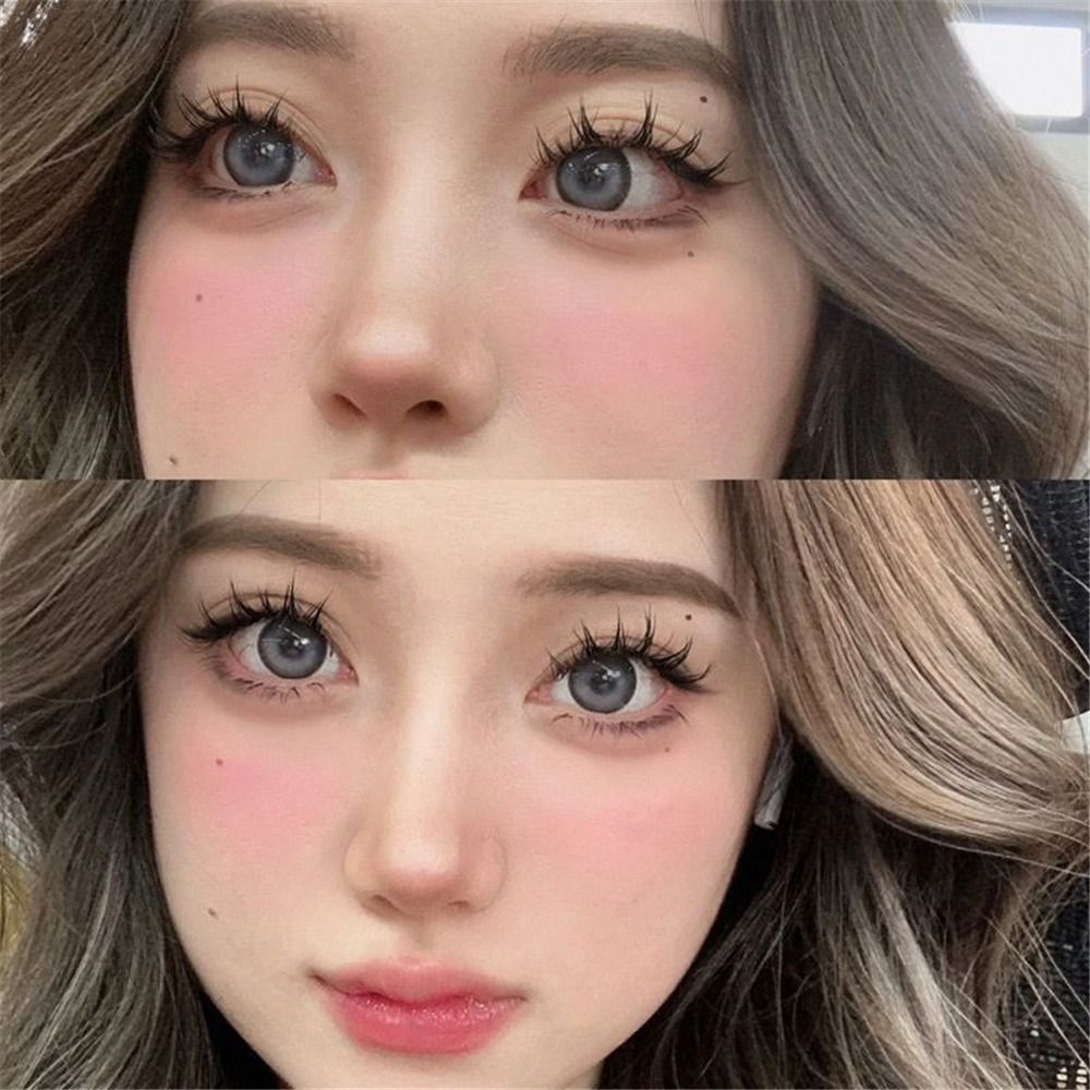 5 Pasang Bulu Mata Palsu Jepan - Eyelash Extension Japanese ulasan dan harga