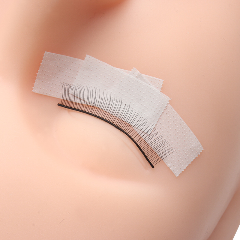 1 gulungan pita isolasi Jepang - Eyelash Extension Japanese ulasan dan harga